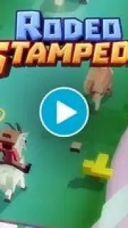 Rodeo Stampede capture 1