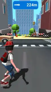 Faily Skater capture 8