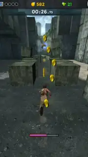 Maze Runner capture 1