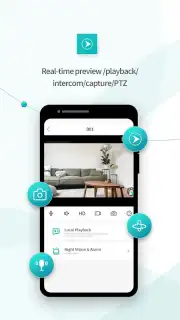 iCSee capture 6