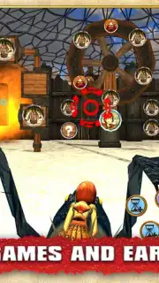 School of Dragons capture 2