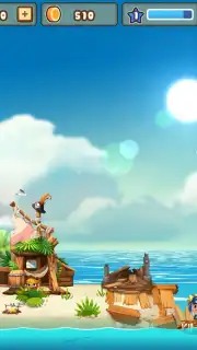 Pirate Power capture 8