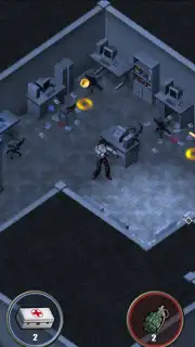 Alien Shooter Free capture 4