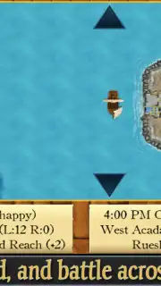 Age of Pirates RPG capture 13