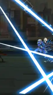 Chaos Mecha capture 7