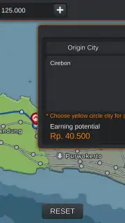 Bus Simulator Indonesia capture 13