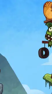 Troll Face Quest: Game of Trolls capture 2