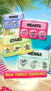 Tattoo Maker capture 10
