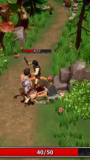 For Glory capture 4