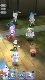 Re: Zero Lost in Memories capture 12