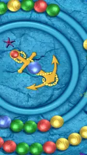Zuma Deluxe Revenge capture 3