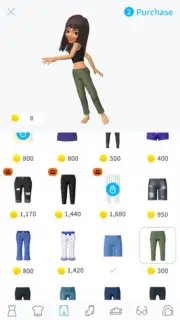 ZEPETO capture 5