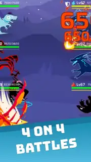 Voidpet Dungeon capture 9