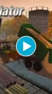Farm Simulator 2024 capture 1