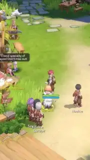 Ragnarok Origin capture 7