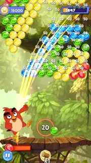 Angry Birds POP 2 capture 6