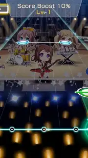 BanG Dream! Girls Band Party! capture 17