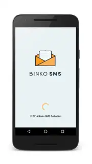 Binko SMS - All SMS Collection capture 7