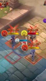 The Alchemist Code capture 8