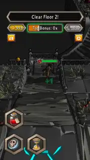 Dungeon Life capture 5