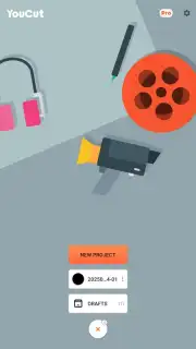 YouCut capture 18