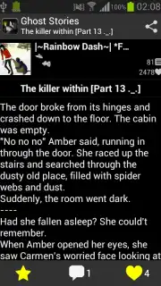 Scary Stories capture 6