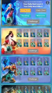 Rumble Rebels capture 15