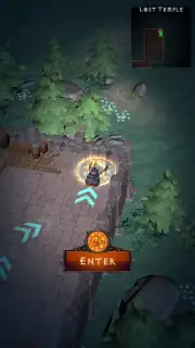 Dungeon Traveler capture 1