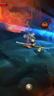 Taichi Panda: Heroes capture 7