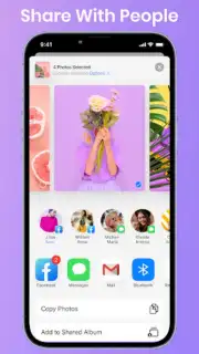 iGallery iOS 16 capture 9