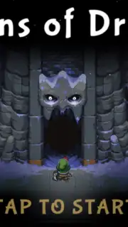 Dungeons of Dreadrock capture 6