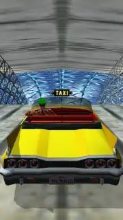 Crazy Taxi Classic capture 1