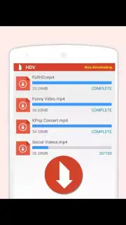YT Downloader capture 2