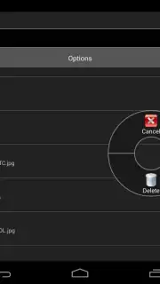 Intelligent Explorer Pro capture 5