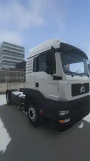 Truckers of Europe 3 capture 7