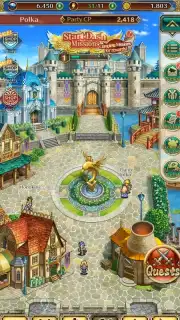 Romancing SaGa Re;univerSe capture 5