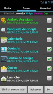 Android Assistant capture 3