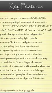 IP Cam Viewer Basic capture 5