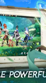 Huntopia capture 6