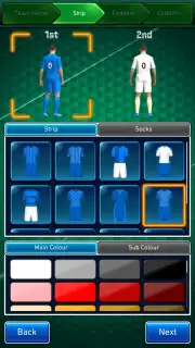 eFootball CHAMPION SQUADS capture 7