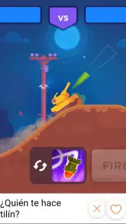 Tank Stars capture 5