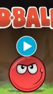 Red Ball 4 capture 1