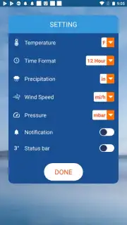 Weather Forecast capture 6