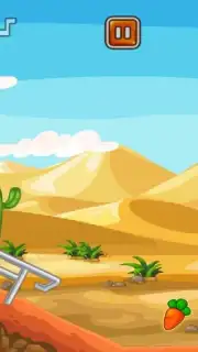 Bunny Skater capture 4