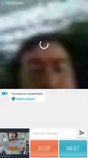 Chat Alternative capture 1