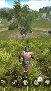 Evil Lands capture 9