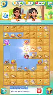 Gossip Harbor capture 4