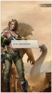 Beasts & Puzzles: Awakening capture 10