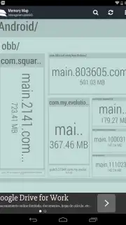 Memory Map capture 5