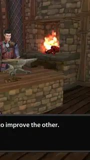 Chrono Clash capture 13